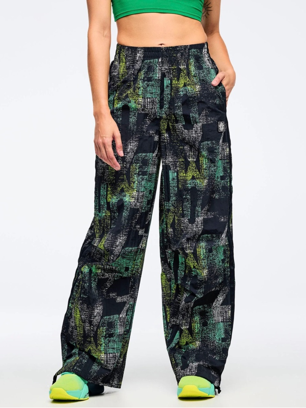 Zumba Latin Movement Cargo pants
